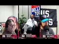 The Break Room WCMF Live Stream