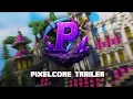 PixelCore Minecraft Server Trailer 1