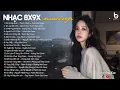 Lagu Mashup Nhạc 8x 9x Đời Đầu Gây Nghiện ÁNH TRĂNG BUỒN x TÌM LẠI BẦU TRỜI x VÌ MỘT NGƯỜI RA ĐI