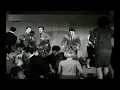 Joey dee \u0026 The Starliters “Shout Pt. 1-2” 1961 Film / Let’s Twist Again