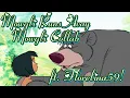 Download Lagu The Jungle Book ~ Mowgli Runs Away ~ Mowgli Collab HD (1080p)