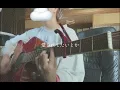 now-i-see / きょんぺ