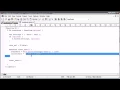 jQuery Tutorial 135 Creating a day hour min sec countdown plugin