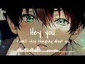 Download Lagu Actually You, I dah lama suka you | Crush - Haziq Kyle (Lirik Lagu Tiktok) ~ DYU Lyric Song