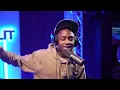 EJ Jones - "Gas Station Love" | Dumblit Live