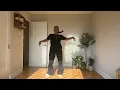 Keep Jamming on by KES | SOCAFIT routine by @geisharene