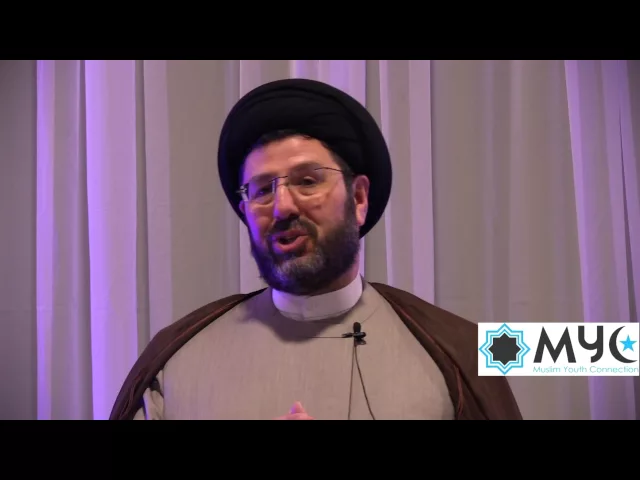 ⁣The birth of Imam Hussein, Imam zayn al-abidin and Abu Fadl Abbas