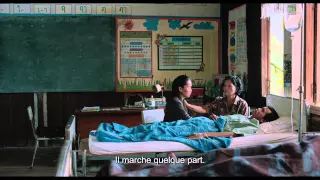 Cemetery of splendour - Bande Annonce VOST