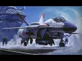 Gary Allen Watching Airplanes