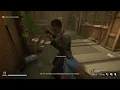 Payday 3 Tutorial - Detection
