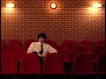 알레프 (ALEPH) - 베일 아래 팜므파탈 (MV Audience Version) - ALEPH