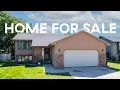 Home for Sale 4700 S Shields Dr Sioux Falls SD