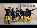 Download Lagu CINTA SIMPUL MATI - L.O BAND LIVE COVER by ADYATAMA                 #LK2PUnitomo2021 #lombacoverlagu