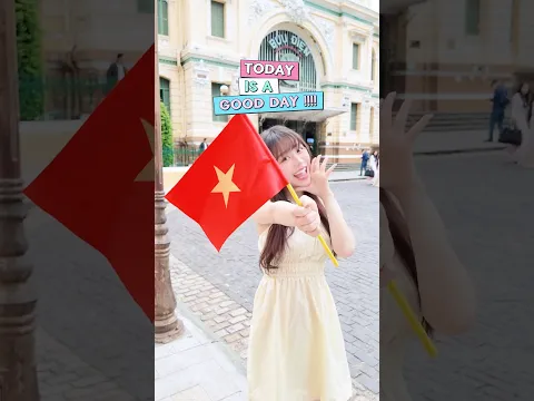 Nghỉ Lễ Quốc Khánh 2/9 đi chơi cùng Sa nhor ❤️🇻🇳✨