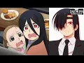 Asa Meets the Fake Asa Again Daemons of the Shadow Realm Moments