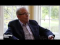 Laurence Tribe Is a Bit Disappointed in the President