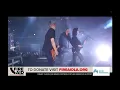 Nirvana: Breed live FireAid 2025 Ft: St Vincent [REUNION]
