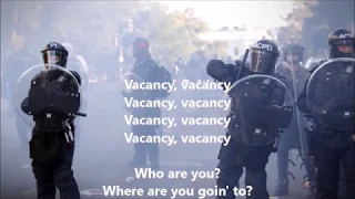 new neil young vacancy lyrics homegrown album dropped