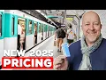 Download Lagu How to buy Metro Tickets in Paris (2025 Pricing UPDATE)