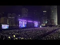 聽媽媽的話 （母親節）周杰倫嘉年華香港站 20230514尾場