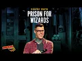Shayne Smith Prison for Wizards Full Show FUNNIEST Stand-Up Comedy Special