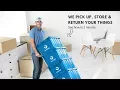 Storage in Miami FL Stow Simple Beats Any Traditional Storage Unit