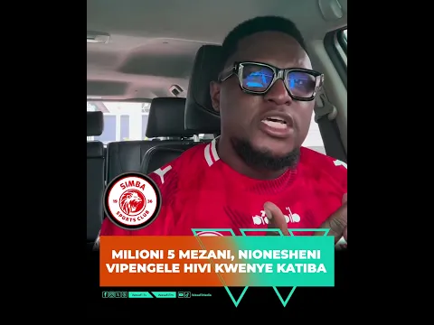 X-factor challenge inaendelea ya siku saba yenye zawadi ya milioni 5 kutoka kwa Mc GaraB.