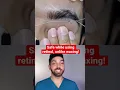 Doctor Shah Explains Threading