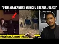 PENAMPAKAN HANTU PALING MENGERIKAN - Part 25