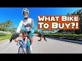 Download Lagu Why OLD Bikes WON'T CUT IT in 2025 - Top Tips for ALL Cyclists