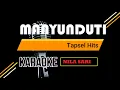 Download Lagu Karaoke Manyunduti Tapsel Madina