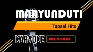 Download Karaoke Manyunduti Tapsel Madina MP3