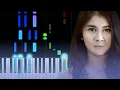 Download Lagu KESHA RATULIU - TAK MAU BERUBAH - Piano Instrumental TUTORIAL by Piano Fun Play