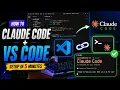 How to Set Up Claude Code in VS Code Complete Beginner s Guide AI Coding Assistant