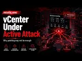 WARNING Hackers Are Actively Exploiting This Critical 9 8 VMware Flaw Right Now