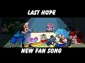 Download Lagu Fnf Last Hope But I Charted (New Fan Song)