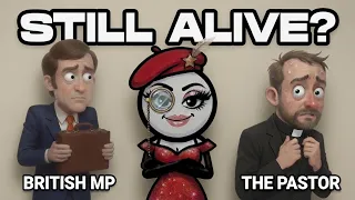 The Craziest Faked Deaths That Almost Worked