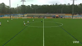 kosa vs cesa nlsc - 2nd round playoff