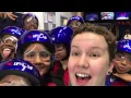 Alief Girls in STEM