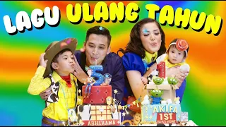 Download Lagu Happy Birthday To You Dan Selamat Ulang Tahun MP3