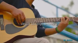 Download Massan Muhammad - JANGAN MENANGIS UNTUK KU | COVER MP3