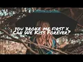 Download Lagu you broke me first x Can We Kiss Forever? - Tate McRae, Kina (DΛSH Mashup) ft. Adriana Proenza