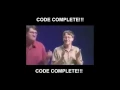 CODE COMPLETE