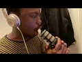 The Acacia Strain "Feed a Pigeon Breed a Rat" VOCAL COVER