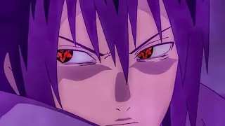 تصميم ساسكي تحفيز ساسكي لي بوروتو مقطع رهيب 