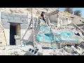 Lagu An Unexpected Return: Zari's Mother's Journey to a Magical Cave for a Carpet