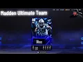 MUT - 2027 EA Sports Madden Ultimate Team