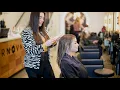 Supernova Salon Blowdry Bar