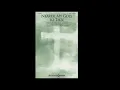 NEARER, MY GOD, TO THEE (SATB a cappella Choir) - Arranged by Sean Paul