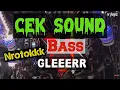 DJ CEK SOUND MIDDLE NULUP NROTOK || BASS MANTAP #dj #djceksound #viral #djviral #djterbaru 